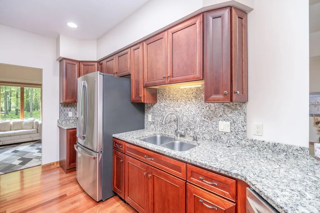 6511 Dublin Drive Morton Township MI 49346