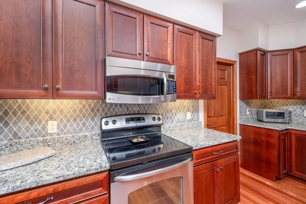 6511 Dublin Drive Morton Township MI 49346