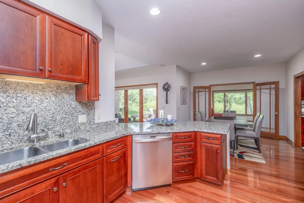 6511 Dublin Drive Morton Township MI 49346