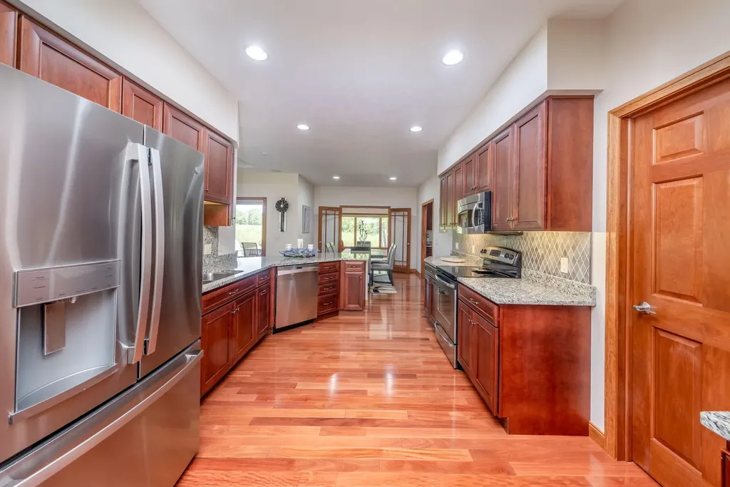 6511 Dublin Drive Morton Township MI 49346