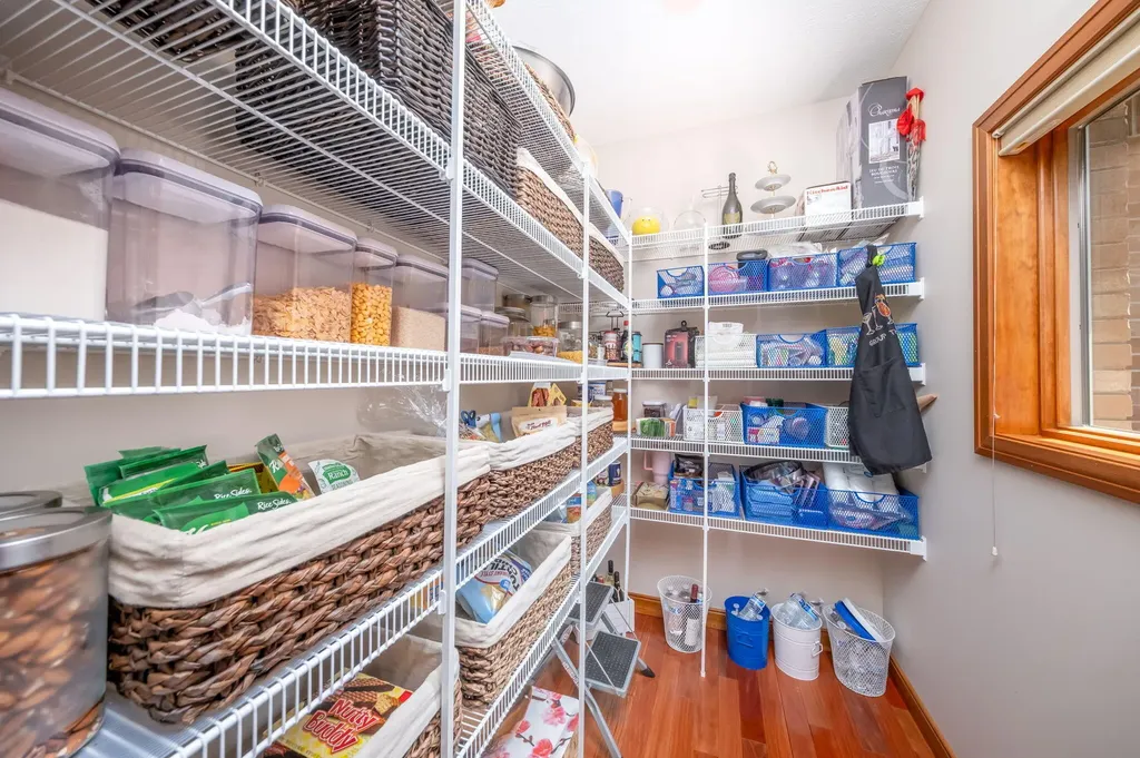6511 Dublin Drive Morton Township MI 49346