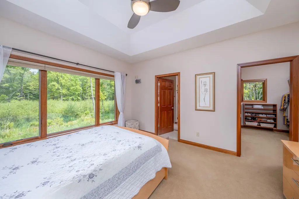 6511 Dublin Drive Morton Township MI 49346
