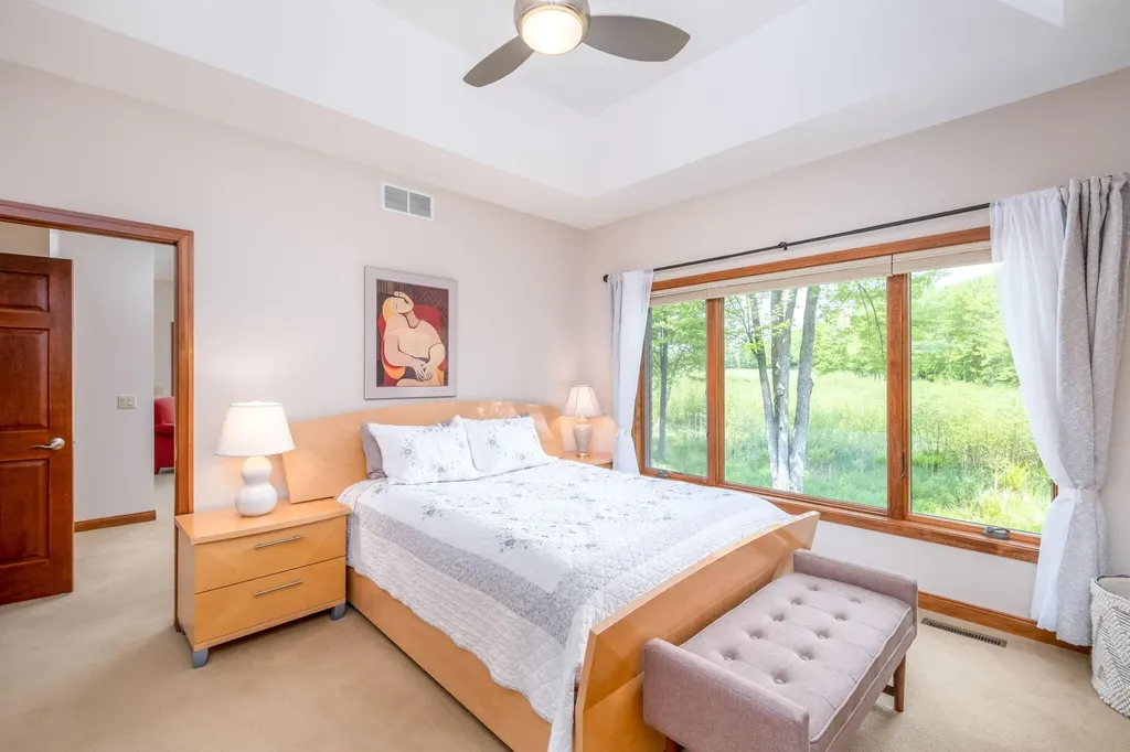6511 Dublin Drive Morton Township MI 49346
