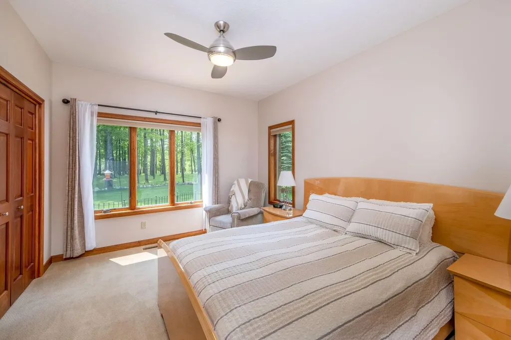 6511 Dublin Drive Morton Township MI 49346