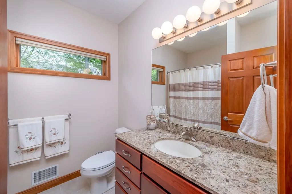 6511 Dublin Drive Morton Township MI 49346