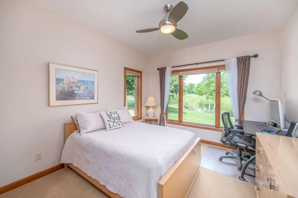 6511 Dublin Drive Morton Township MI 49346