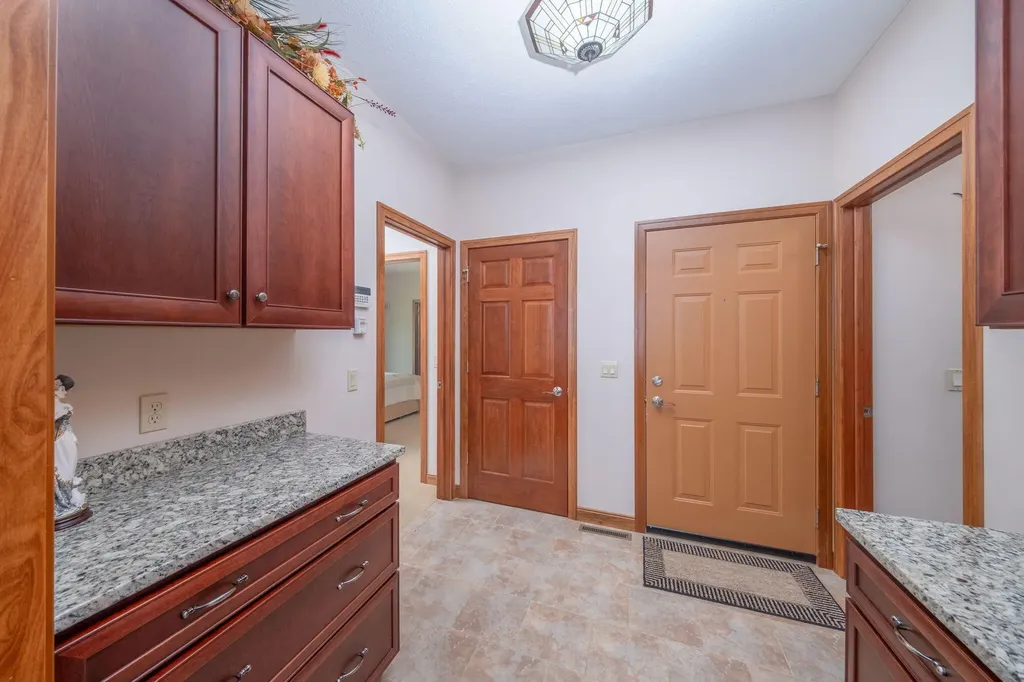 6511 Dublin Drive Morton Township MI 49346