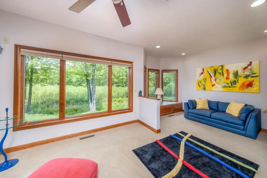 6511 Dublin Drive Morton Township MI 49346