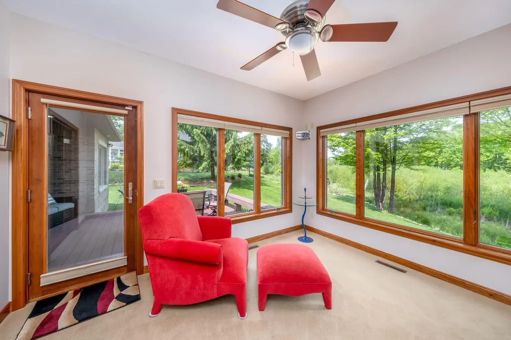 6511 Dublin Drive Morton Township MI 49346