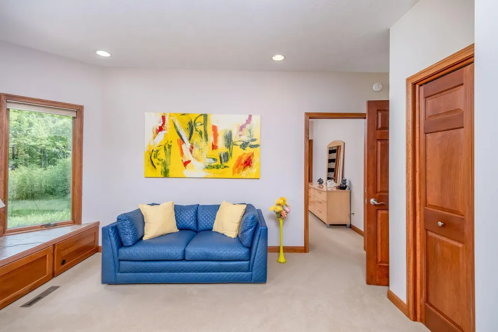 6511 Dublin Drive Morton Township MI 49346