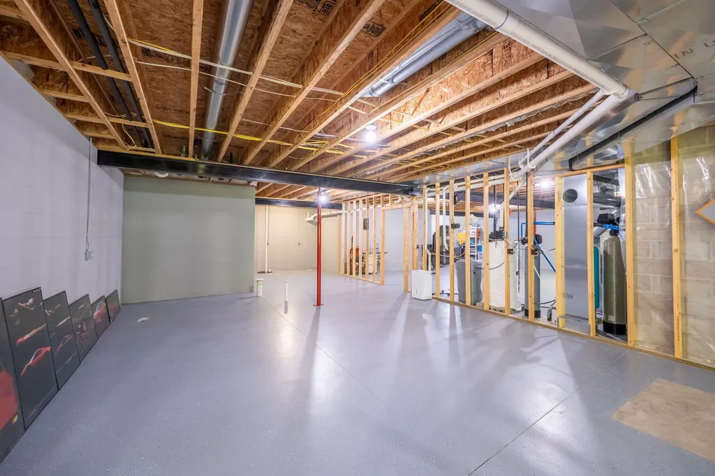 6511 Dublin Drive Morton Township MI 49346