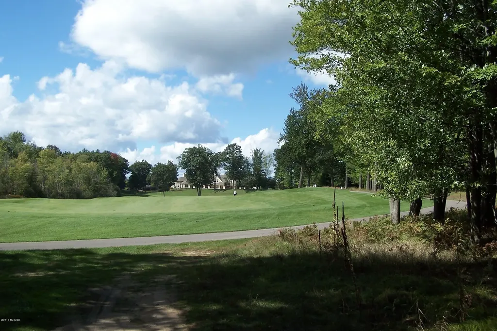 6511 Dublin Drive Morton Township MI 49346