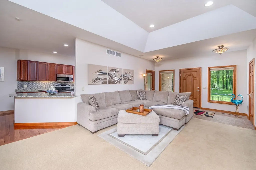 6511 Dublin Drive Morton Township MI 49346
