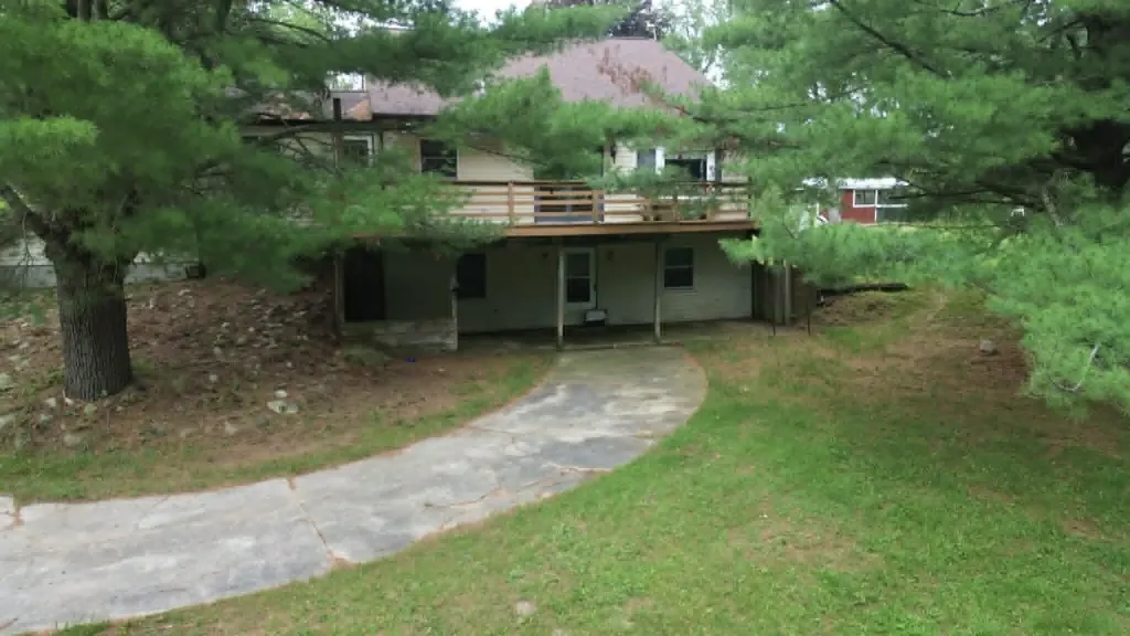 21632 90th Avenue Chippewa Township MI 49631