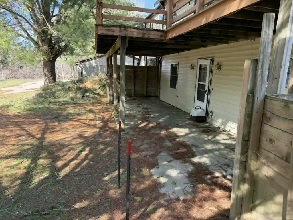 21632 90th Avenue Chippewa Township MI 49631