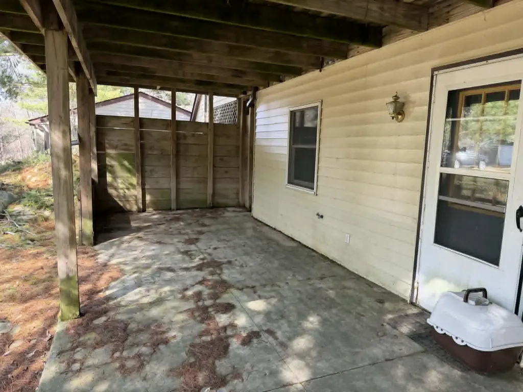21632 90th Avenue Chippewa Township MI 49631