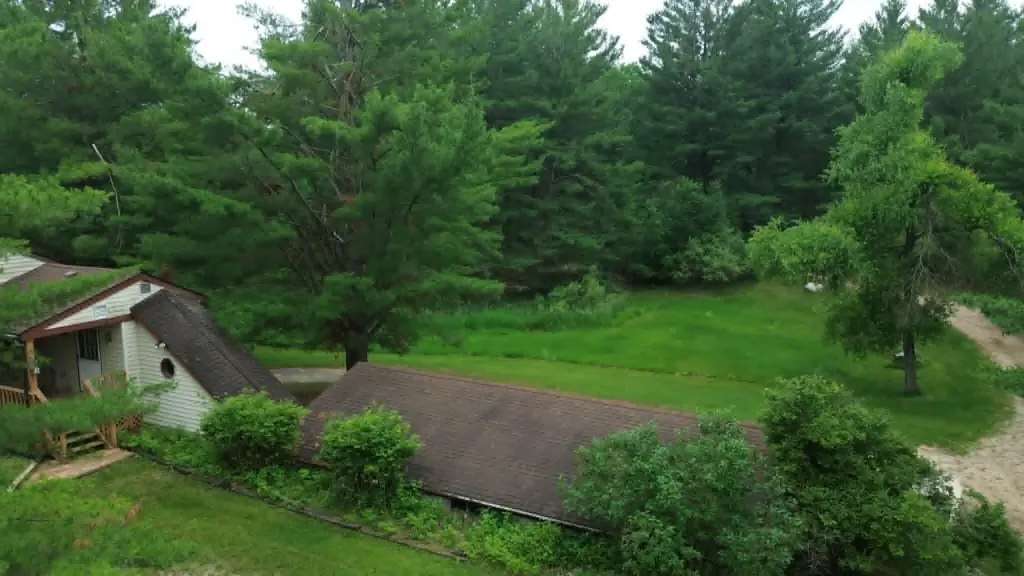 21632 90th Avenue Chippewa Township MI 49631