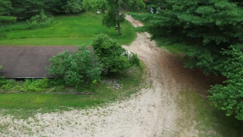 21632 90th Avenue Chippewa Township MI 49631
