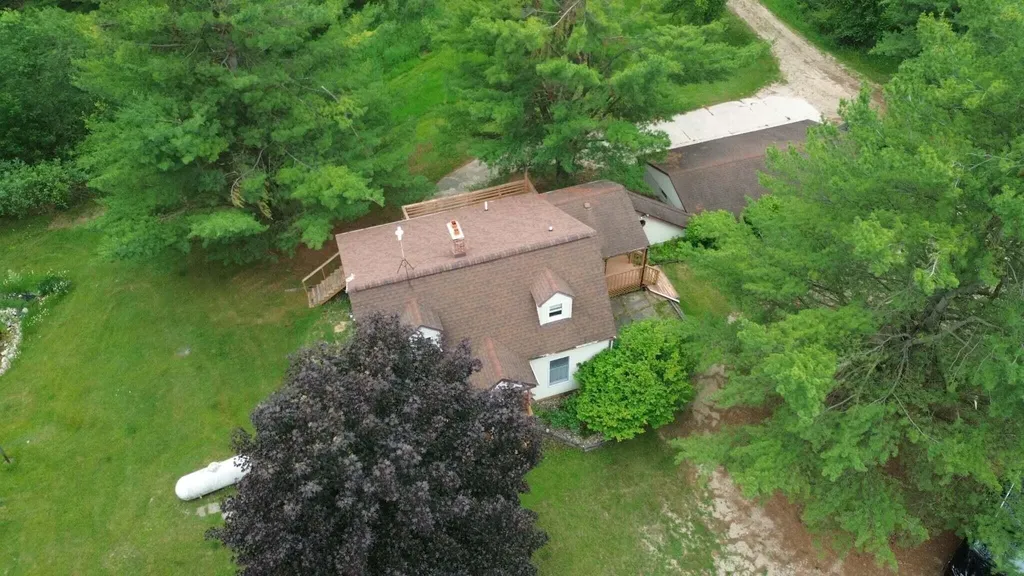 21632 90th Avenue Chippewa Township MI 49631
