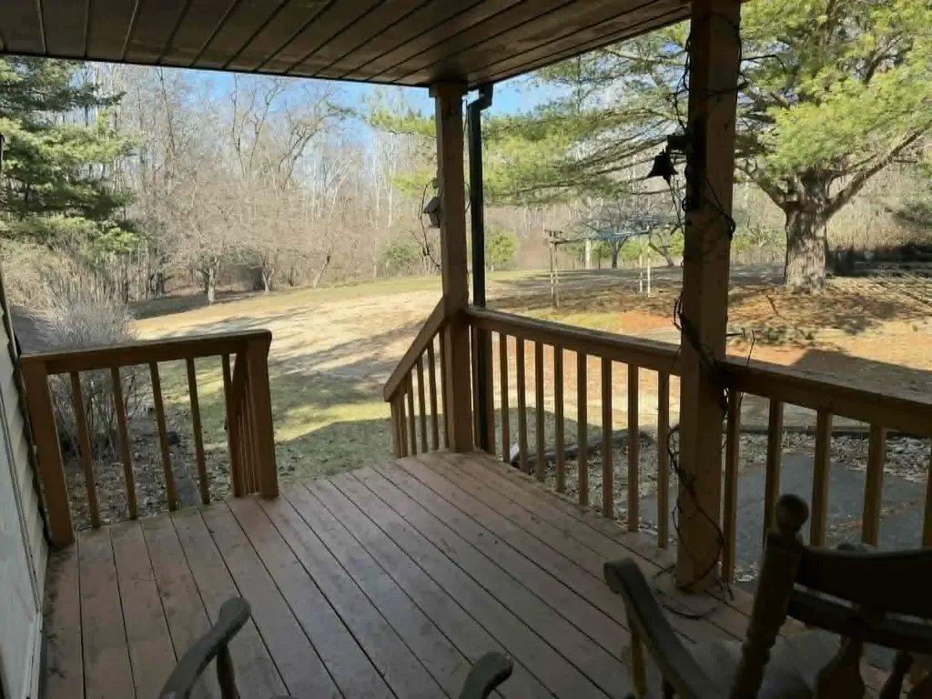 21632 90th Avenue Chippewa Township MI 49631