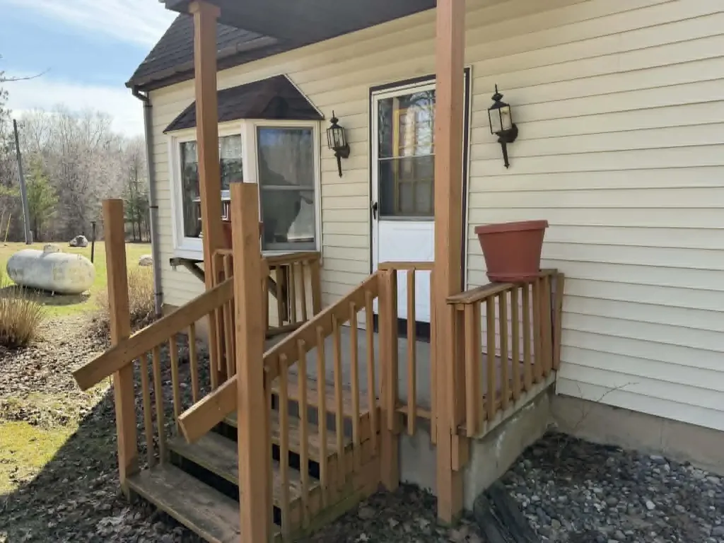 21632 90th Avenue Chippewa Township MI 49631