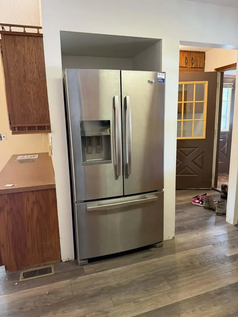 21632 90th Avenue Chippewa Township MI 49631