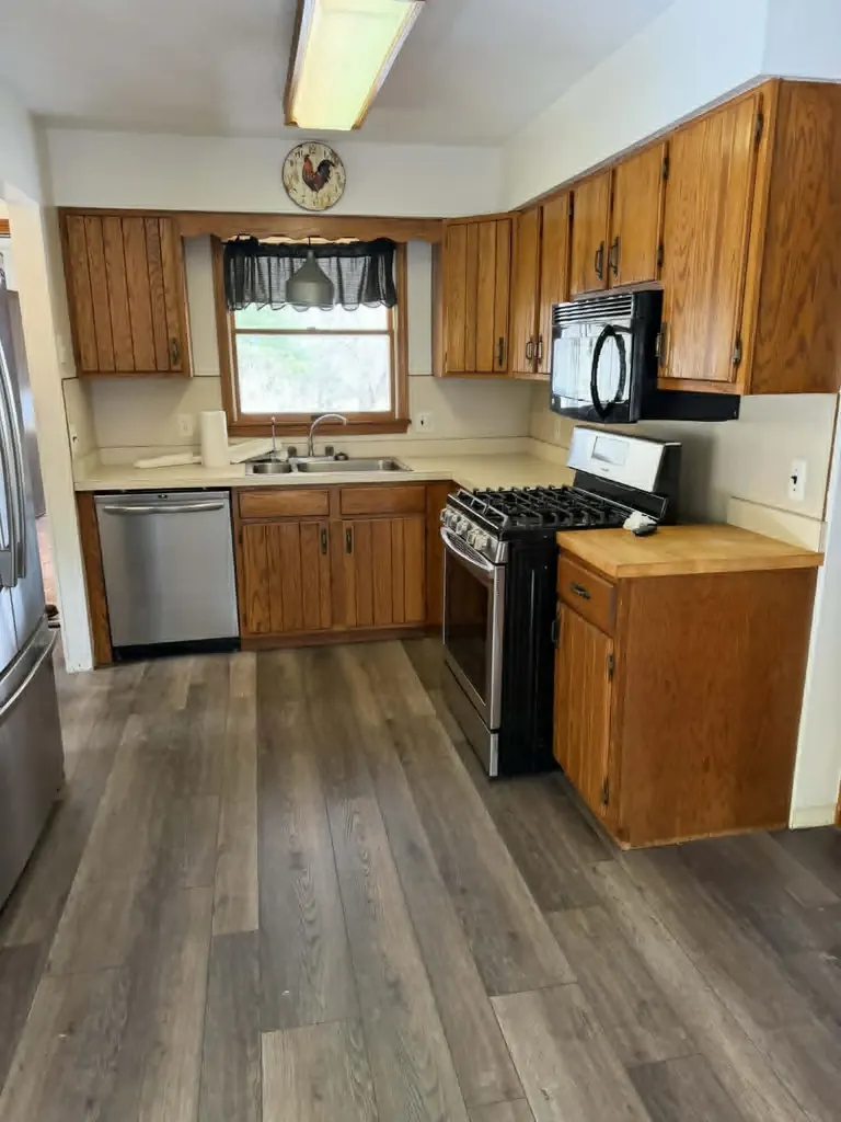 21632 90th Avenue Chippewa Township MI 49631