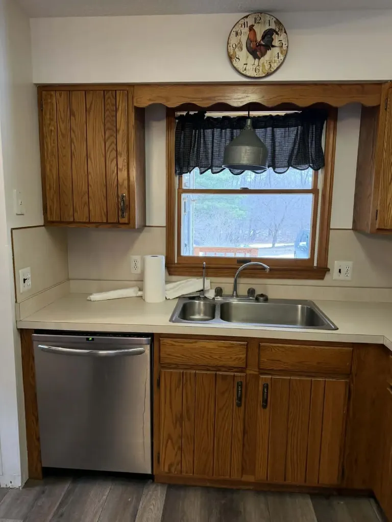 21632 90th Avenue Chippewa Township MI 49631