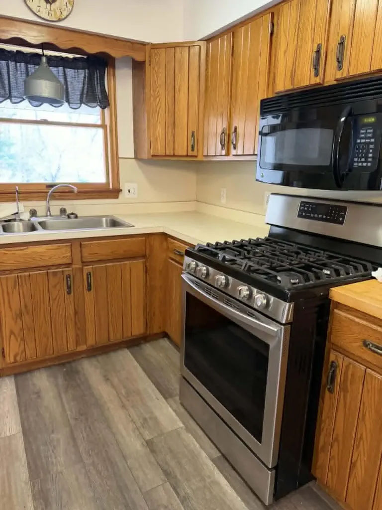 21632 90th Avenue Chippewa Township MI 49631