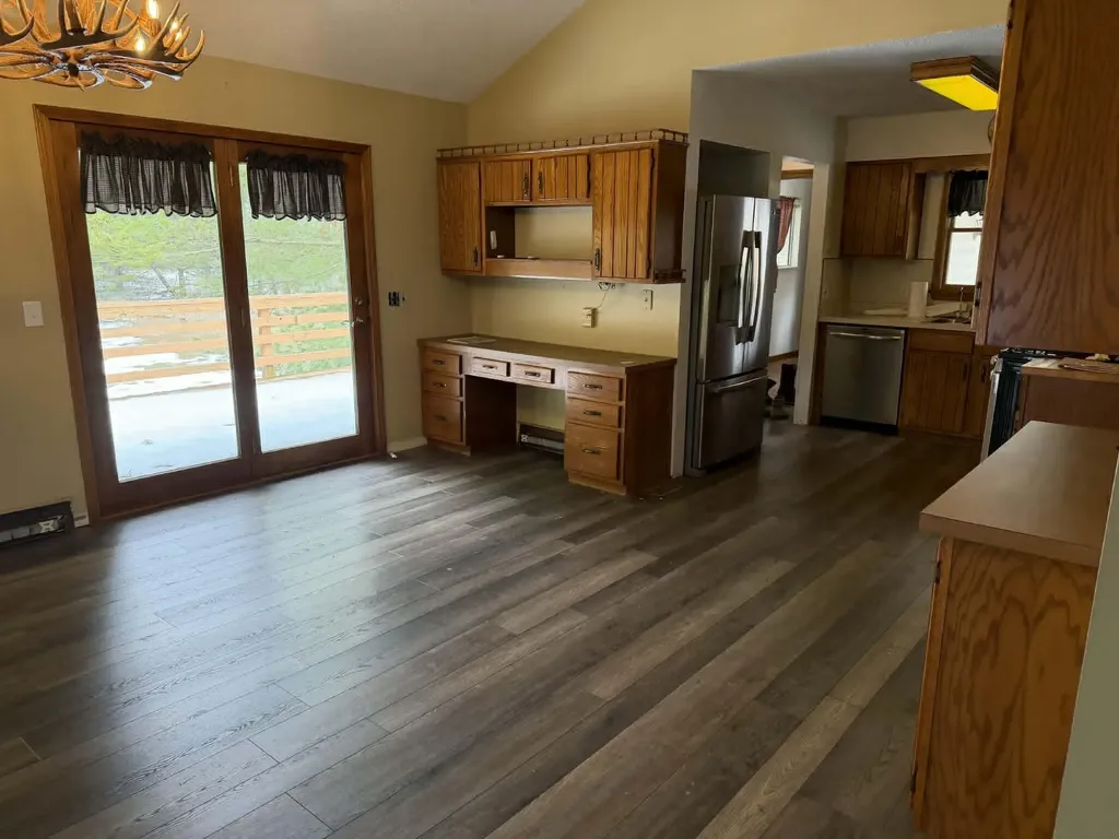 21632 90th Avenue Chippewa Township MI 49631
