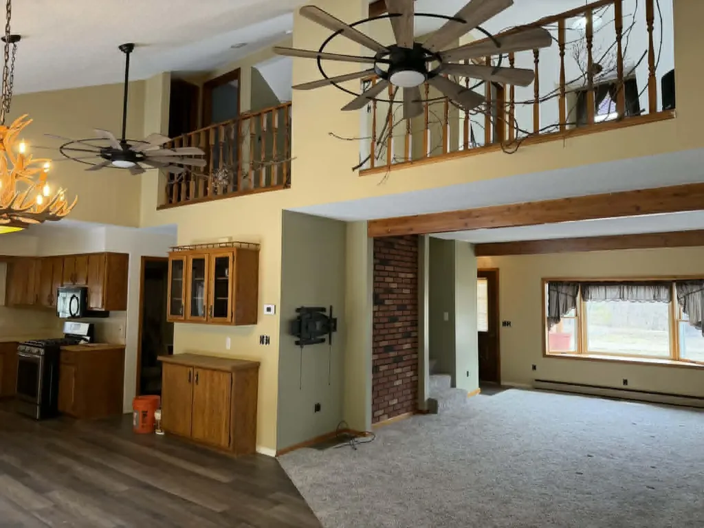 21632 90th Avenue Chippewa Township MI 49631