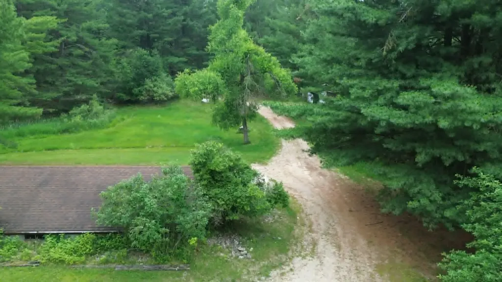 21632 90th Avenue Chippewa Township MI 49631