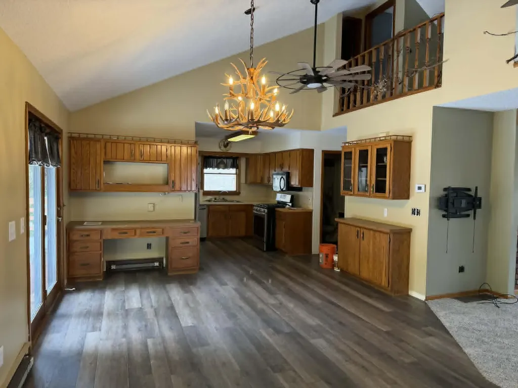 21632 90th Avenue Chippewa Township MI 49631