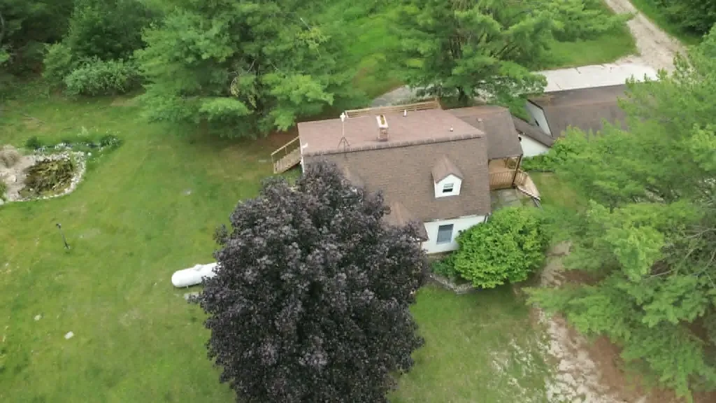 21632 90th Avenue Chippewa Township MI 49631