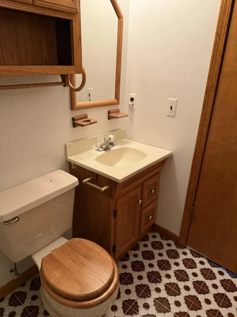 21632 90th Avenue Chippewa Township MI 49631