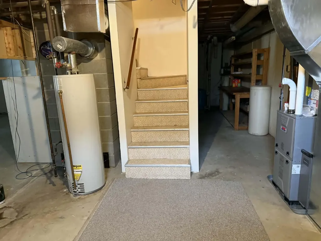 21632 90th Avenue Chippewa Township MI 49631