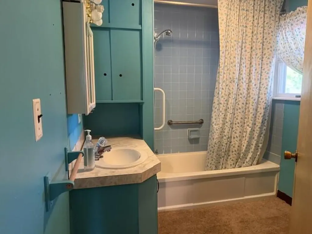 217 John Street Newaygo City MI 49337