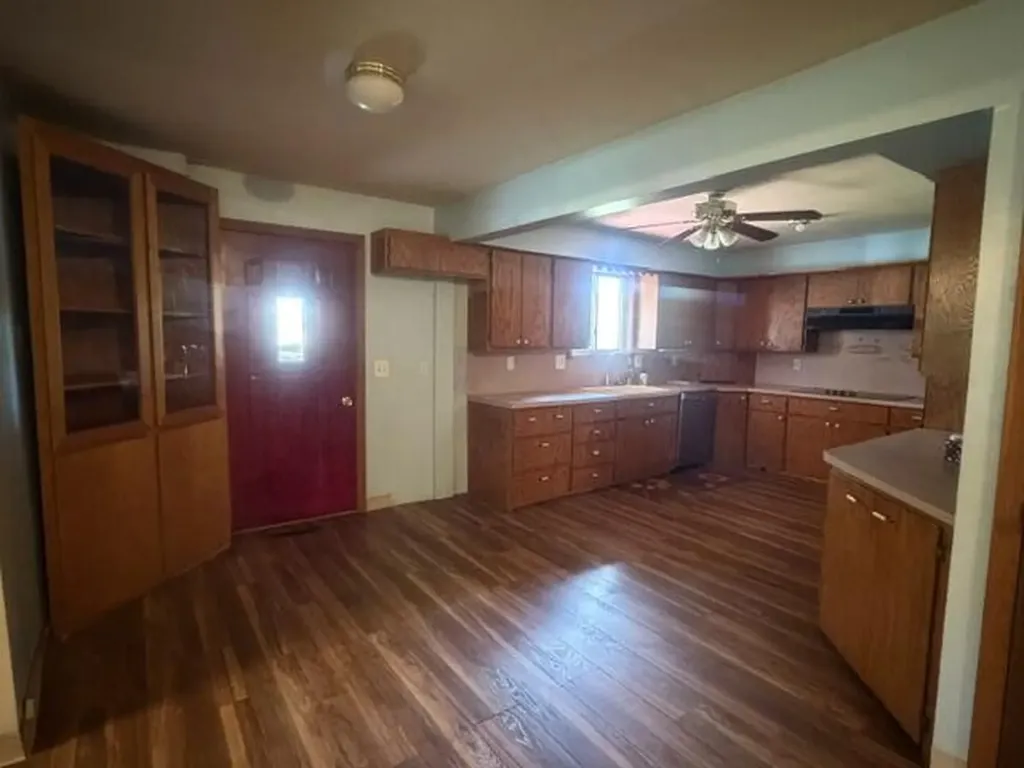 217 John Street Newaygo City MI 49337