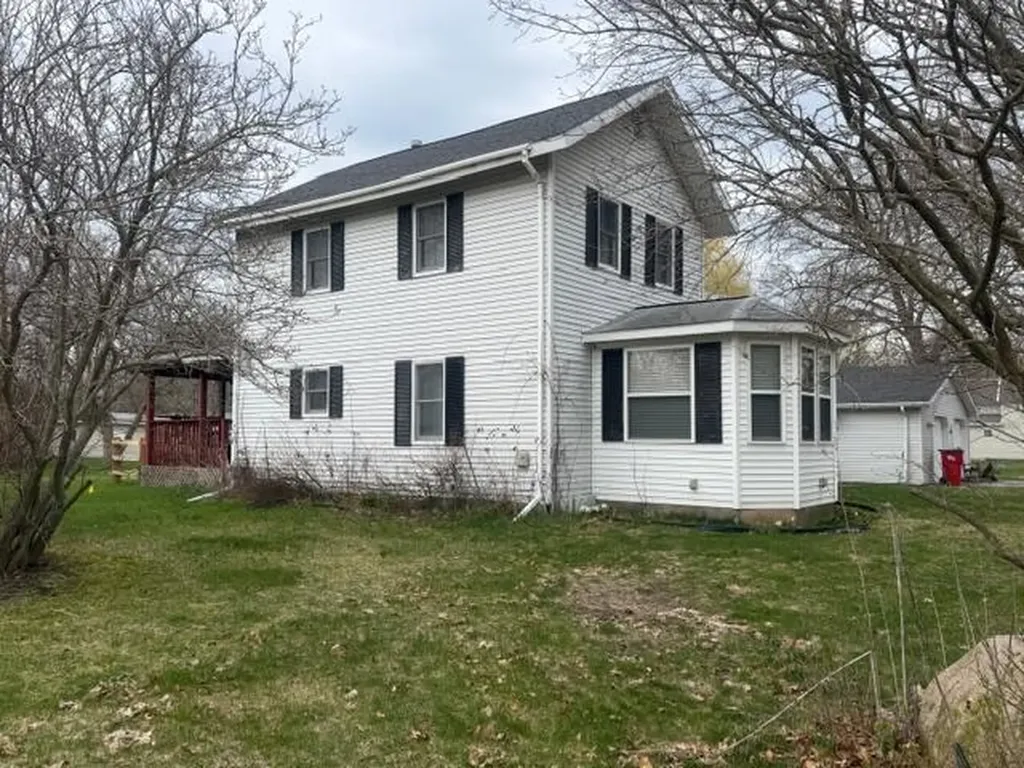 217 John Street Newaygo City MI 49337