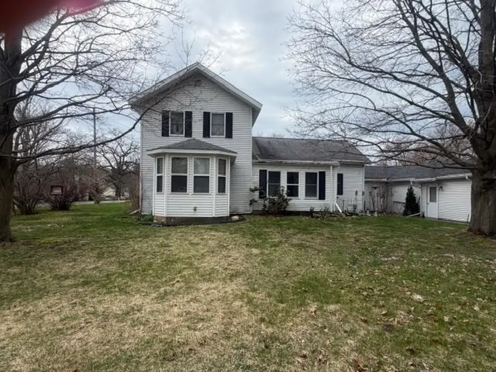 217 John Street Newaygo City MI 49337