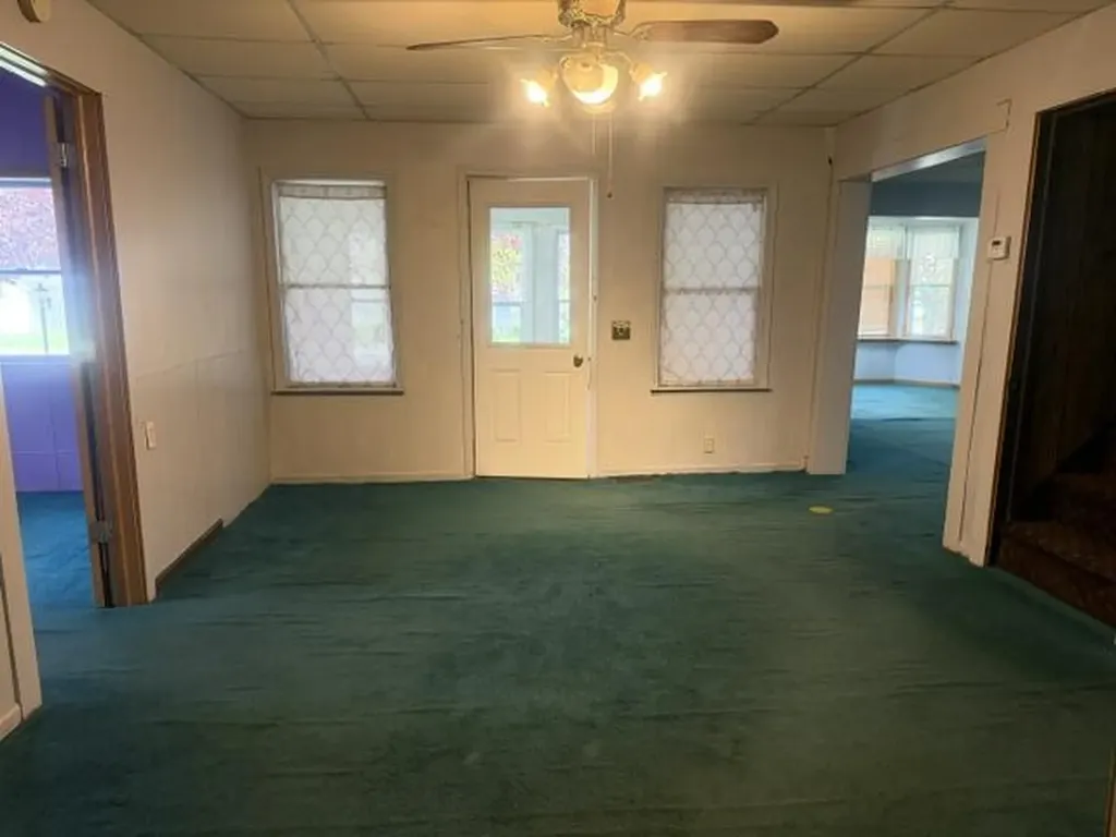 217 John Street Newaygo City MI 49337