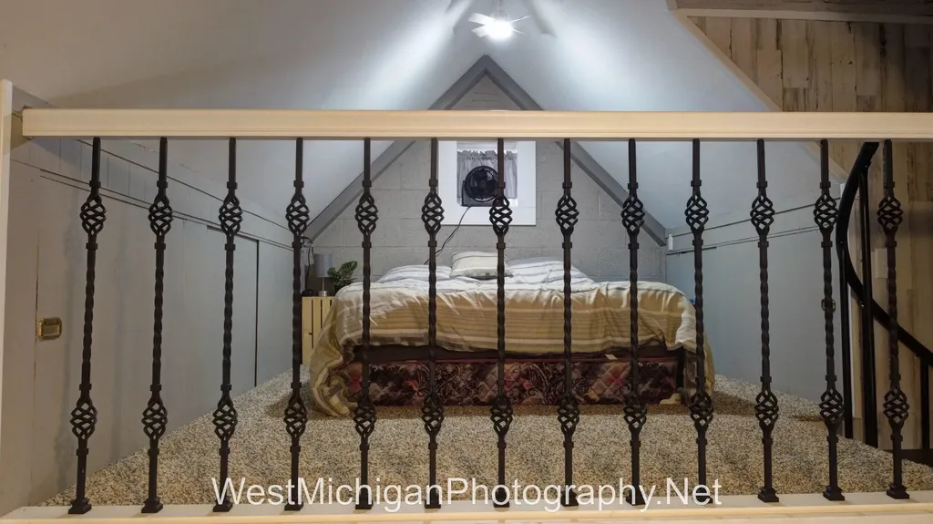 21660 Brady Lake Boulevard Aetna Township MI 49336