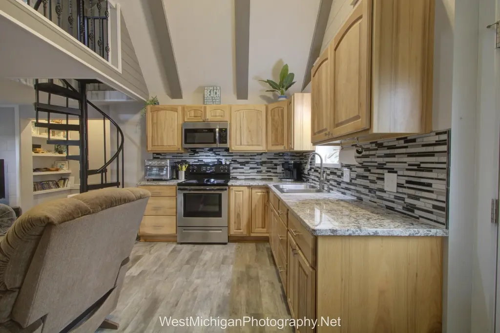 21660 Brady Lake Boulevard Aetna Township MI 49336