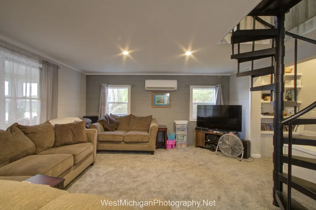21660 Brady Lake Boulevard Aetna Township MI 49336