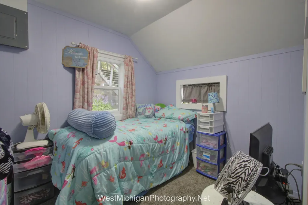21660 Brady Lake Boulevard Aetna Township MI 49336