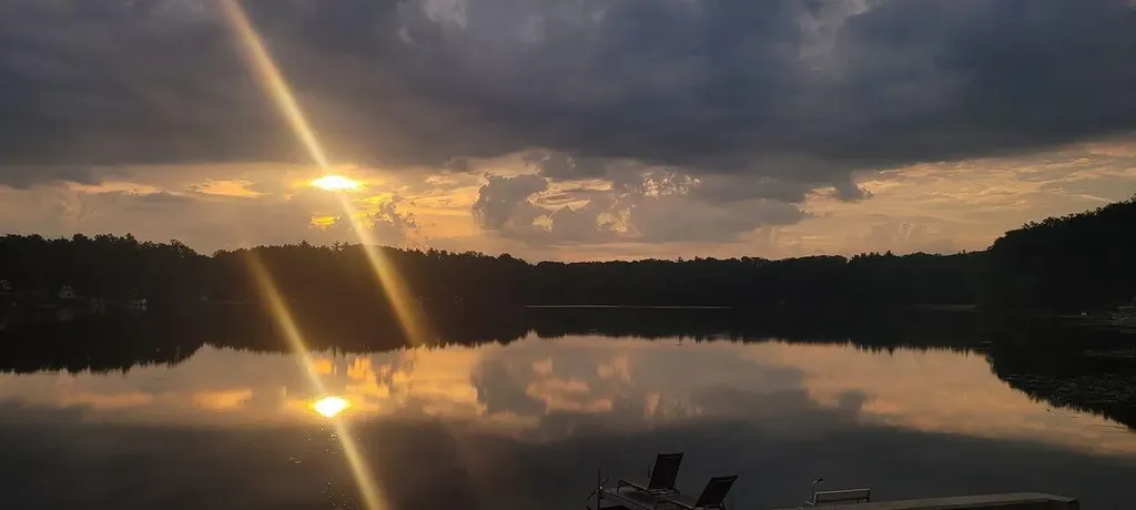 21660 Brady Lake Boulevard Aetna Township MI 49336