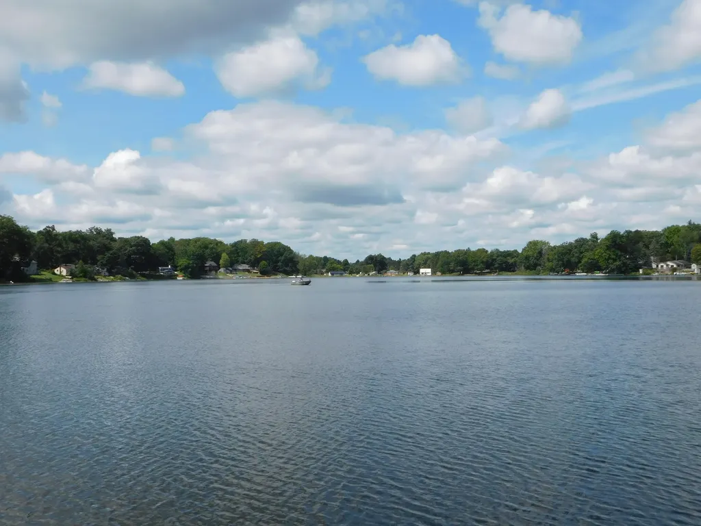 21660 Brady Lake Boulevard Aetna Township MI 49336
