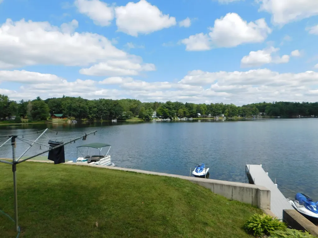 21660 Brady Lake Boulevard Aetna Township MI 49336