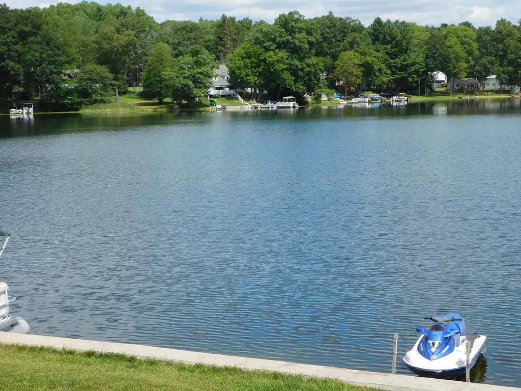 21660 Brady Lake Boulevard Aetna Township MI 49336