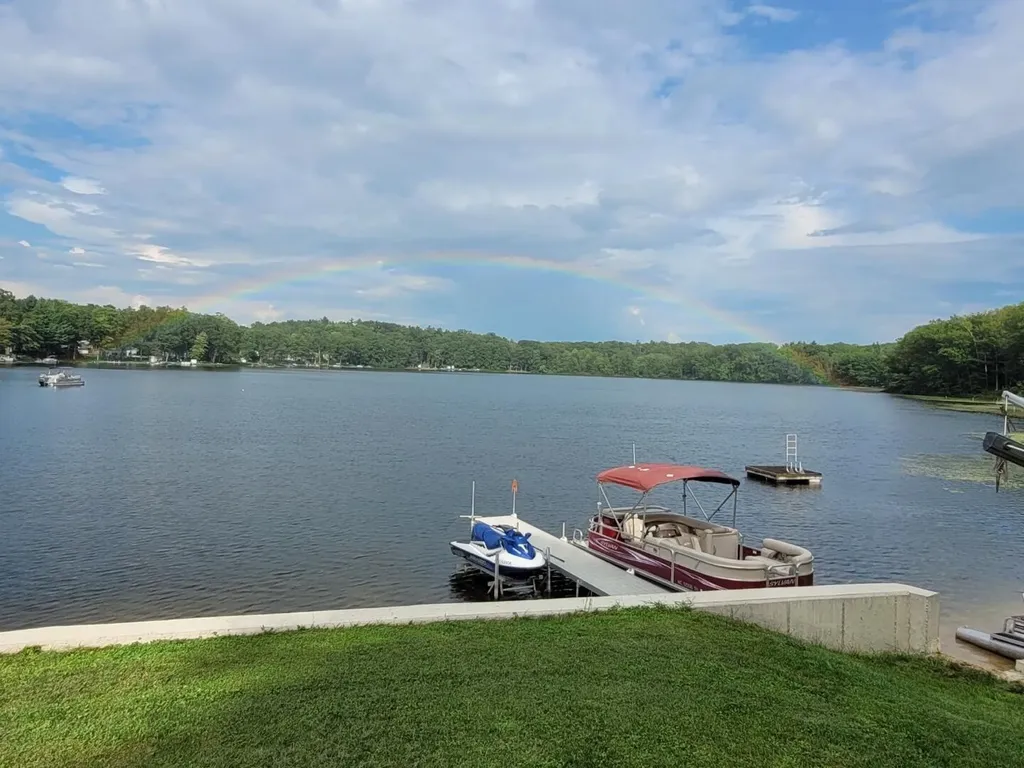 21660 Brady Lake Boulevard Aetna Township MI 49336